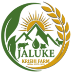 जलुके एकीकृत कृषि तथा पशु फार्म logo