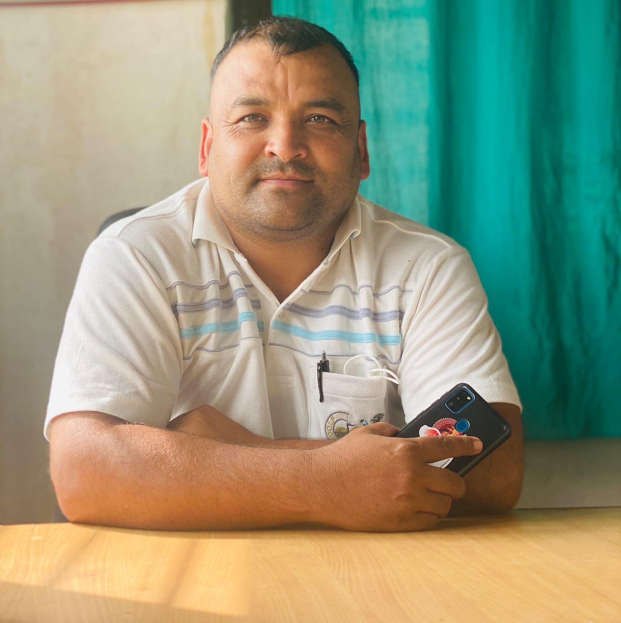 The Proprietor